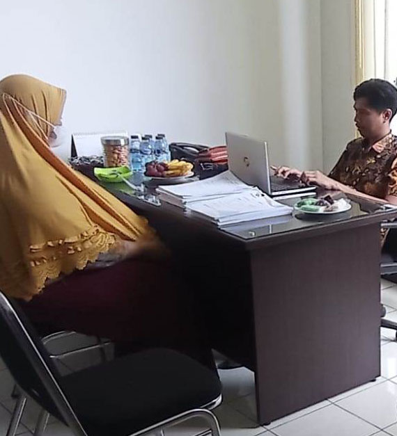 Latar Belakang