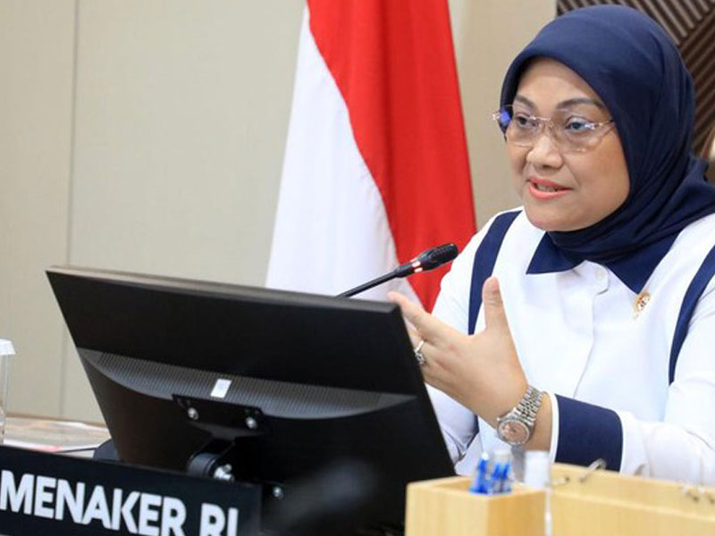 Cek! Aturan Baru soal Jaminan buat Pekerja Migran RI, Ada JHT-JKK